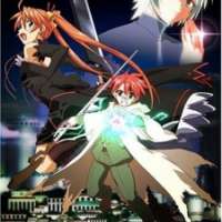   Mahou Sensei Negima! Mou Hitotsu no Sekai <small>Airing</small>